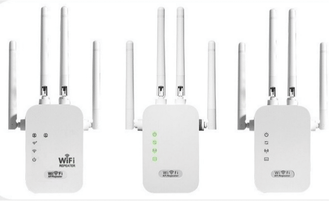 XL-Q2 300M 2.4GHz wireless repeater, US/EU/UK/AU plug options, white black pink yellow colors, 50pcs per carton, factory direct wholesale, ideal for home WiFi extension, hotel projects, cross-border e-commerce bulk orders.