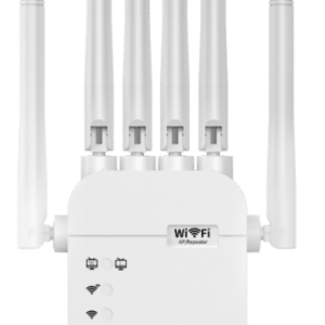 XL-Q5pro 300M WiFi repeater, 100pcs per carton distributor value pack, 2.4GHz band, MTK/QCA chipset, 1 LAN port, US/EU/UK/AU plugs, white black pink yellow colors, mixed order allowed, factory direct, ideal for distributors and wholesalers seeking cost-effective bulk inventory.