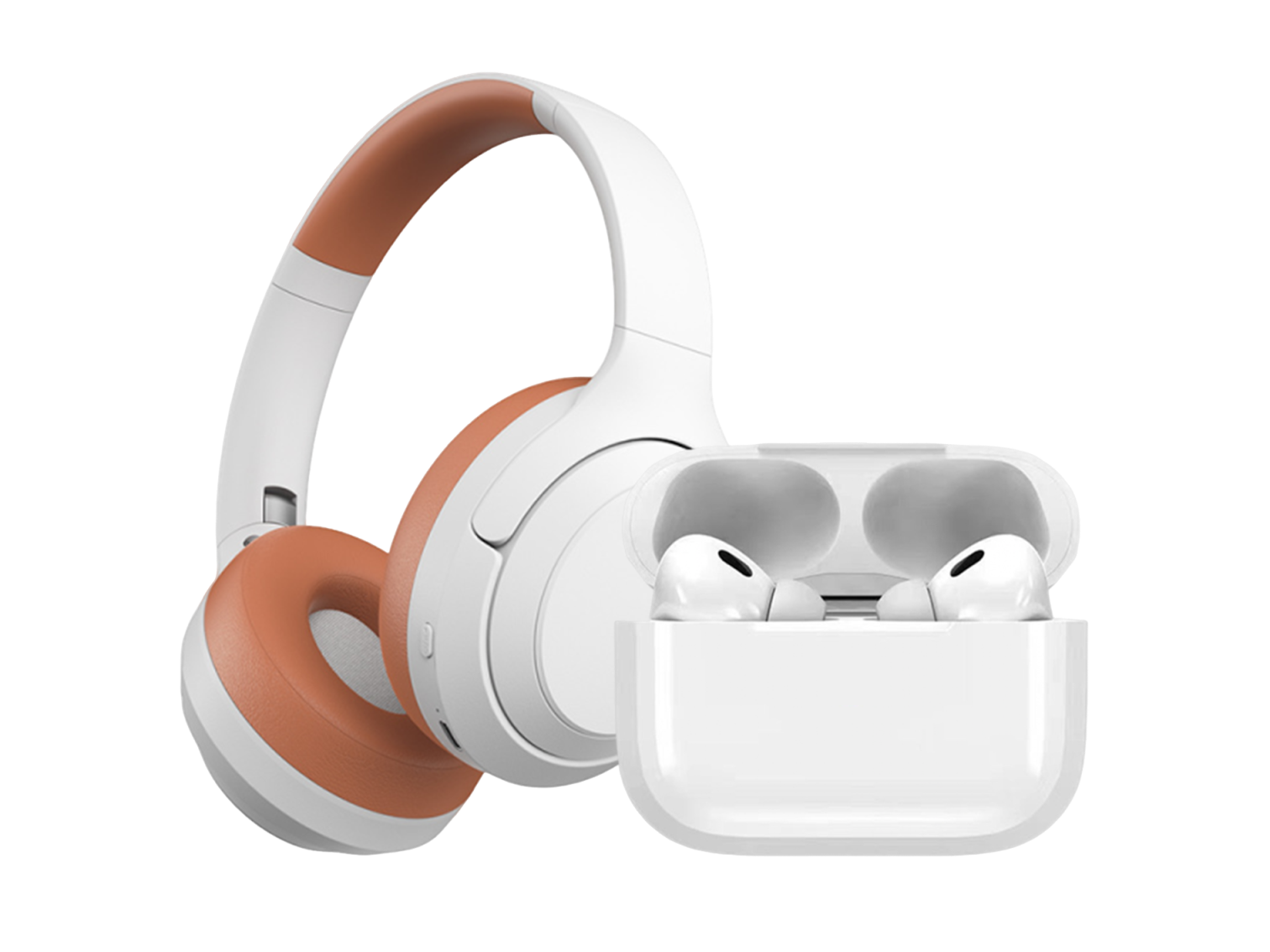 Wholesale Trade of Mobile Phone Accessories, Electronic Accessories, and 3C Digital Products
