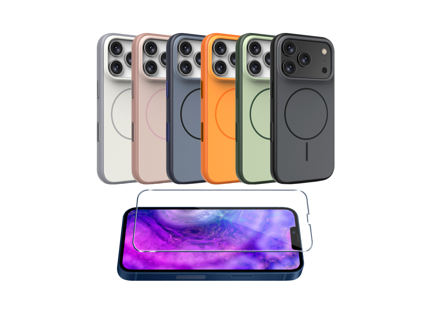 Wholesale Trade of Mobile Phone Accessories, Electronic Accessories, and 3C Digital Products