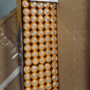 16,000 AA batteries bulk stock clearance – low price wholesale end-of-line inventory