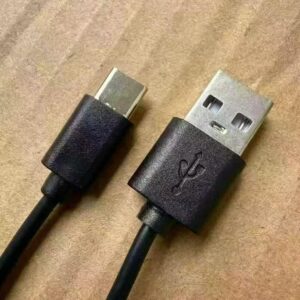 50cm black 2-core eco TC cable national standard copper 2A – 70,000pcs bulk stock clearance